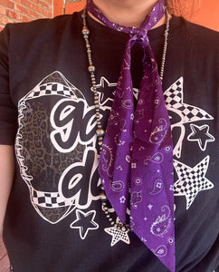 Bandana babe twilly