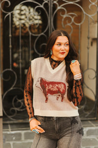 Hereford Highway Vest
