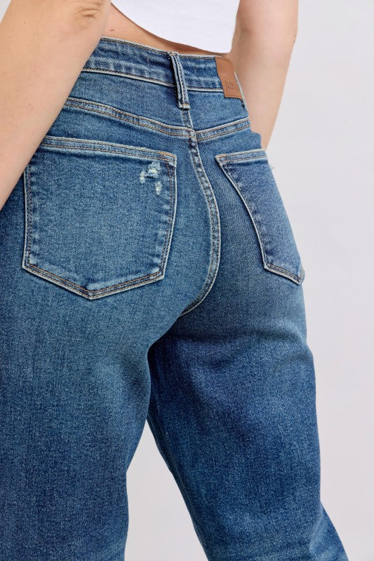 Judy B non-destroyed Jean