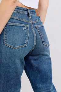 Judy B non-destroyed Jean