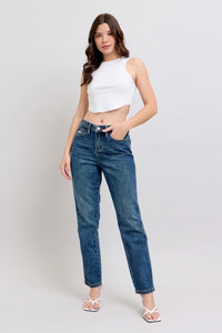 Judy B non-destroyed Jean