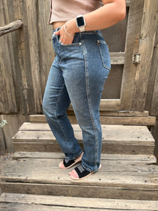 Judy B non-destroyed Jean