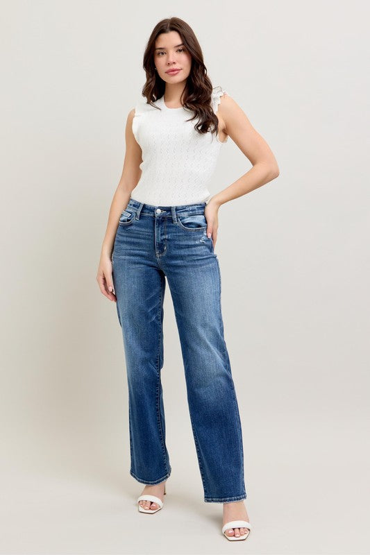 Judy B 90s Jean