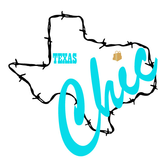 Texas Chic Gift Card