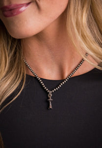 Blossom Charm Necklace