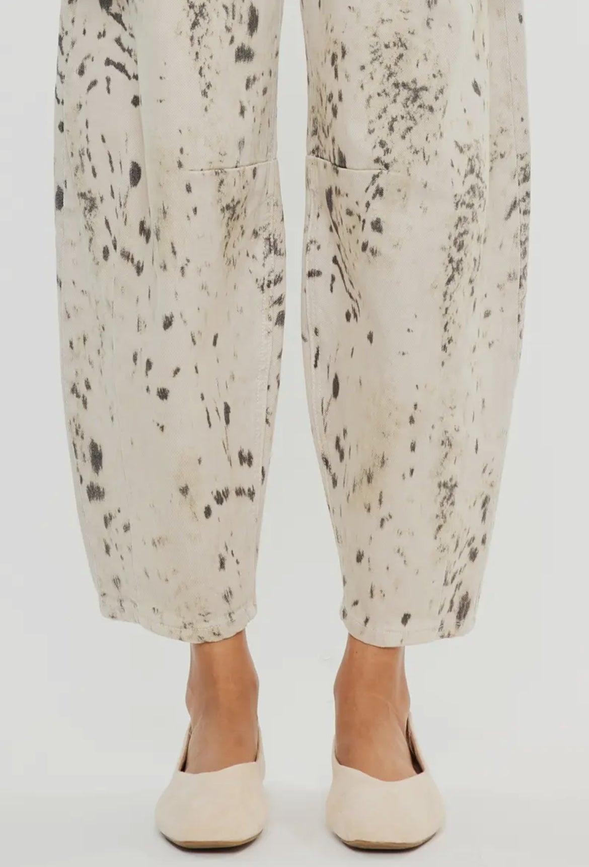 The Corriente Jeans