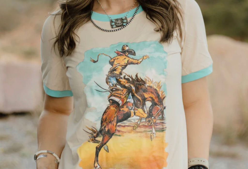 graphic tees – Chic.Texas