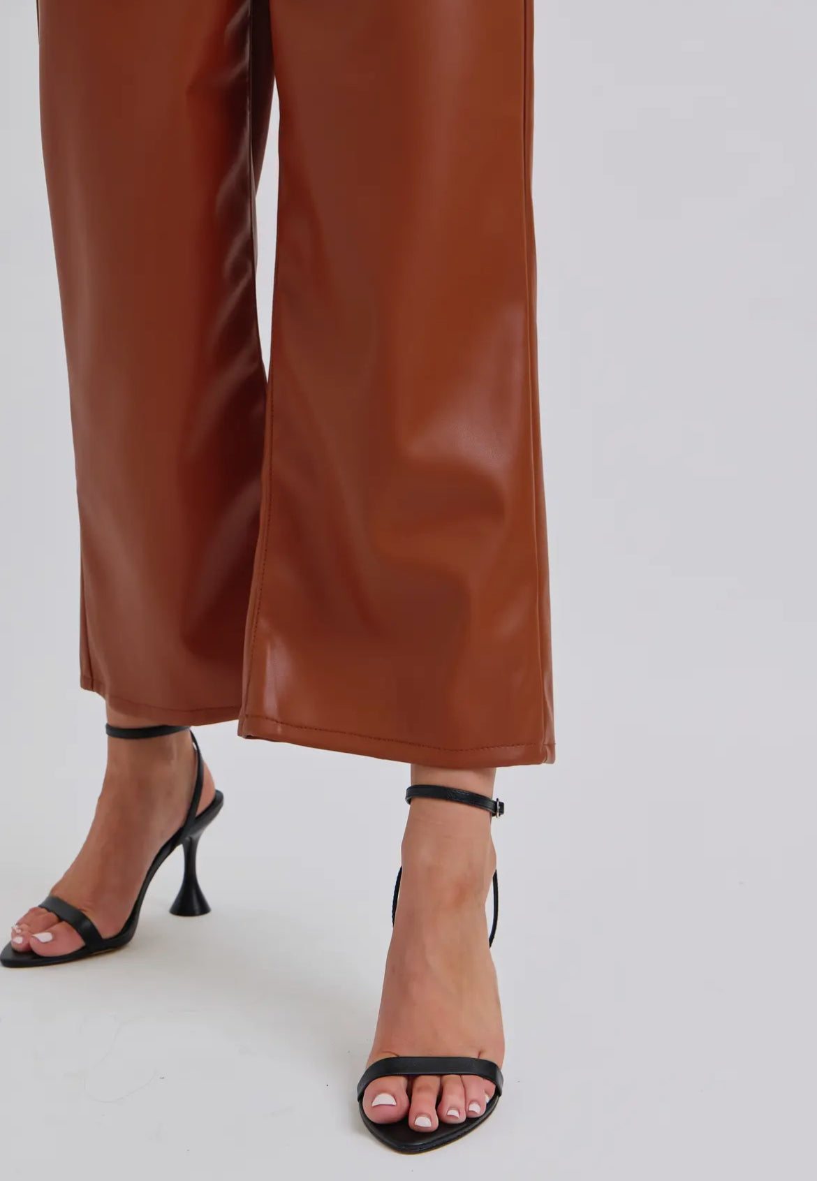Cowgirl Leather Pant