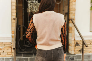 Hereford Highway Vest