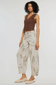 The Corriente Jeans