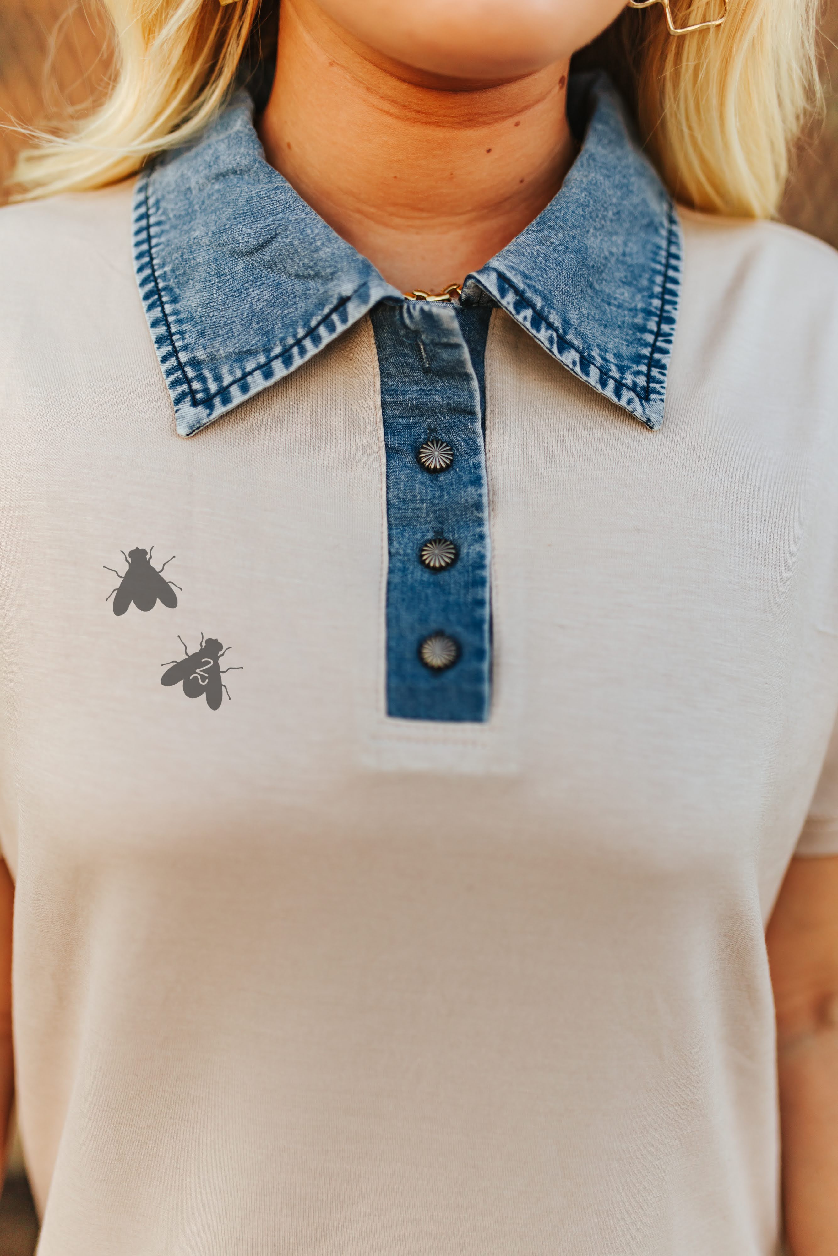 Brockton Top