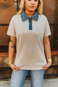 Brockton Top