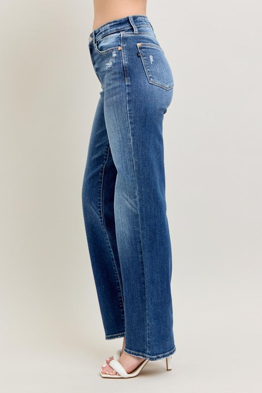 Judy B 90s Jean