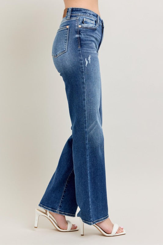 Judy B 90s Jean
