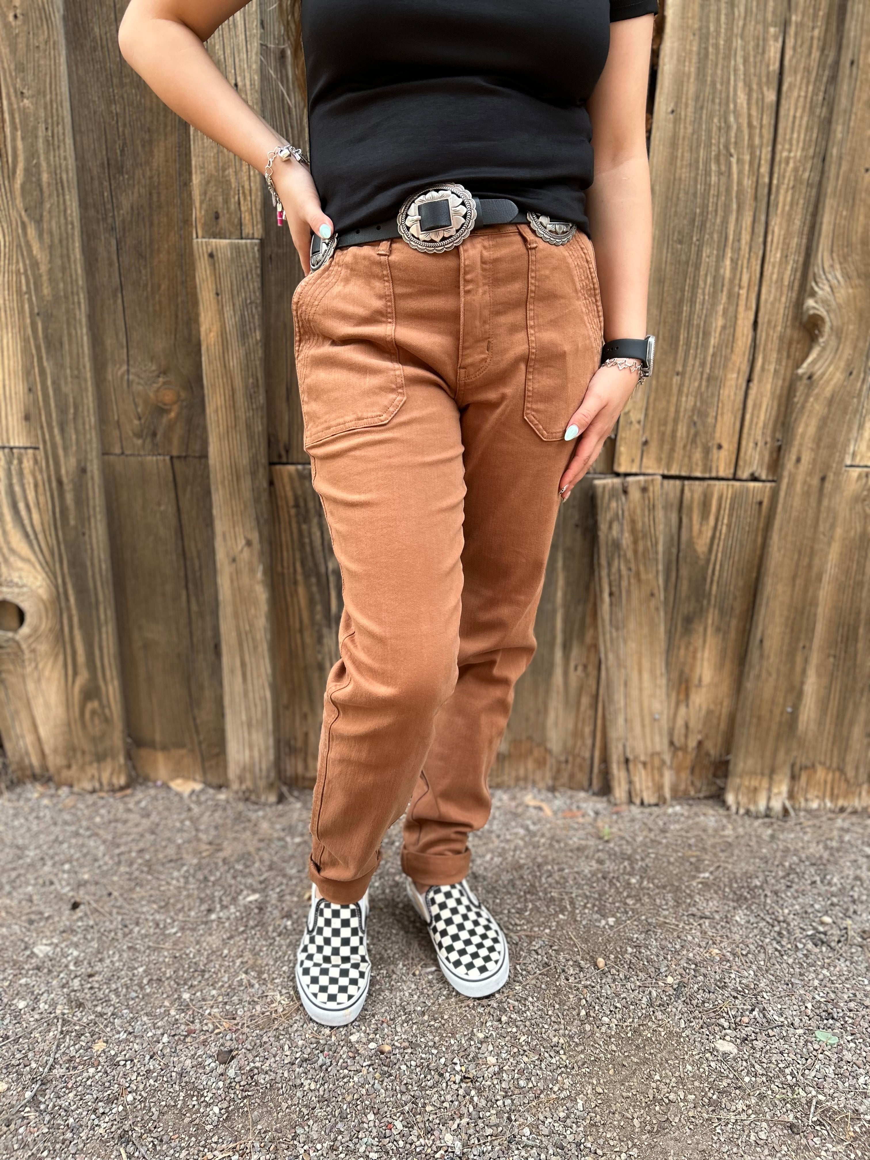 Judy B Jogger