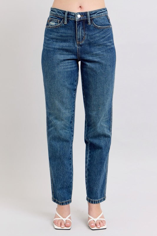Judy B non-destroyed Jean