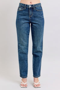 Judy B non-destroyed Jean