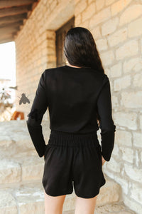 Cloud basic short