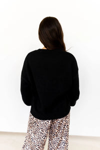 Rodeo Crewneck Sweater