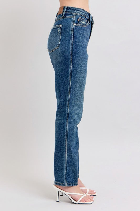 Judy B non-destroyed Jean