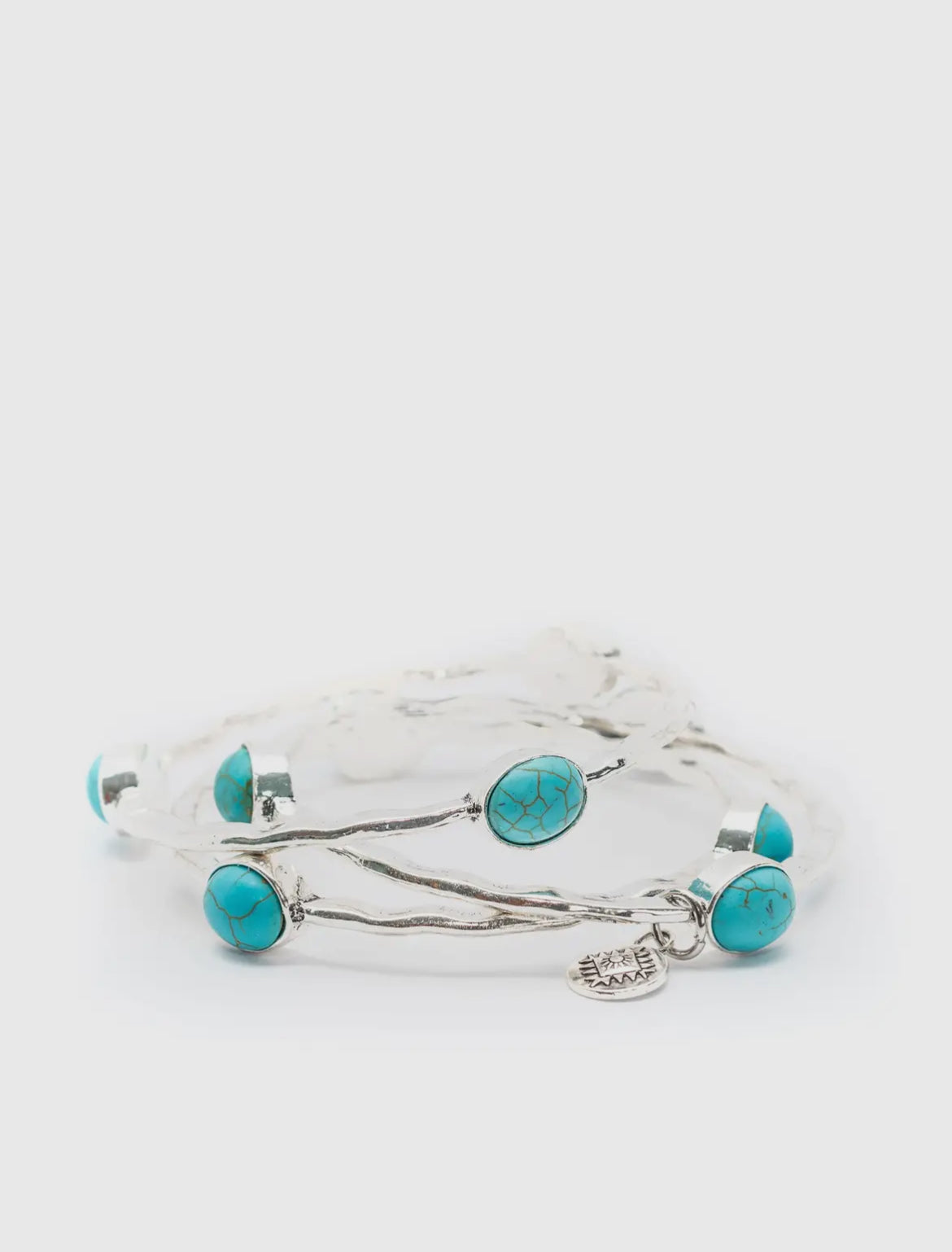 Turq Bangles