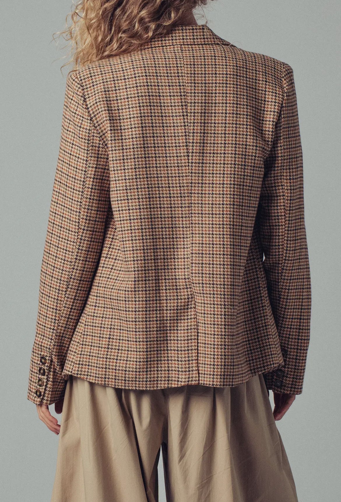 The Western Belle Blazer