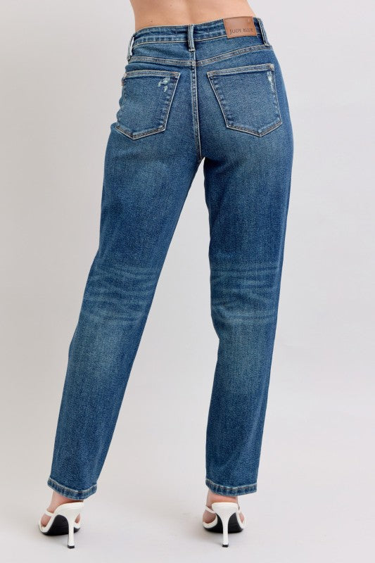 Judy B non-destroyed Jean