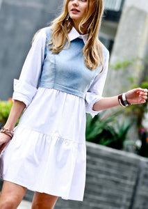 The Jordy Dress