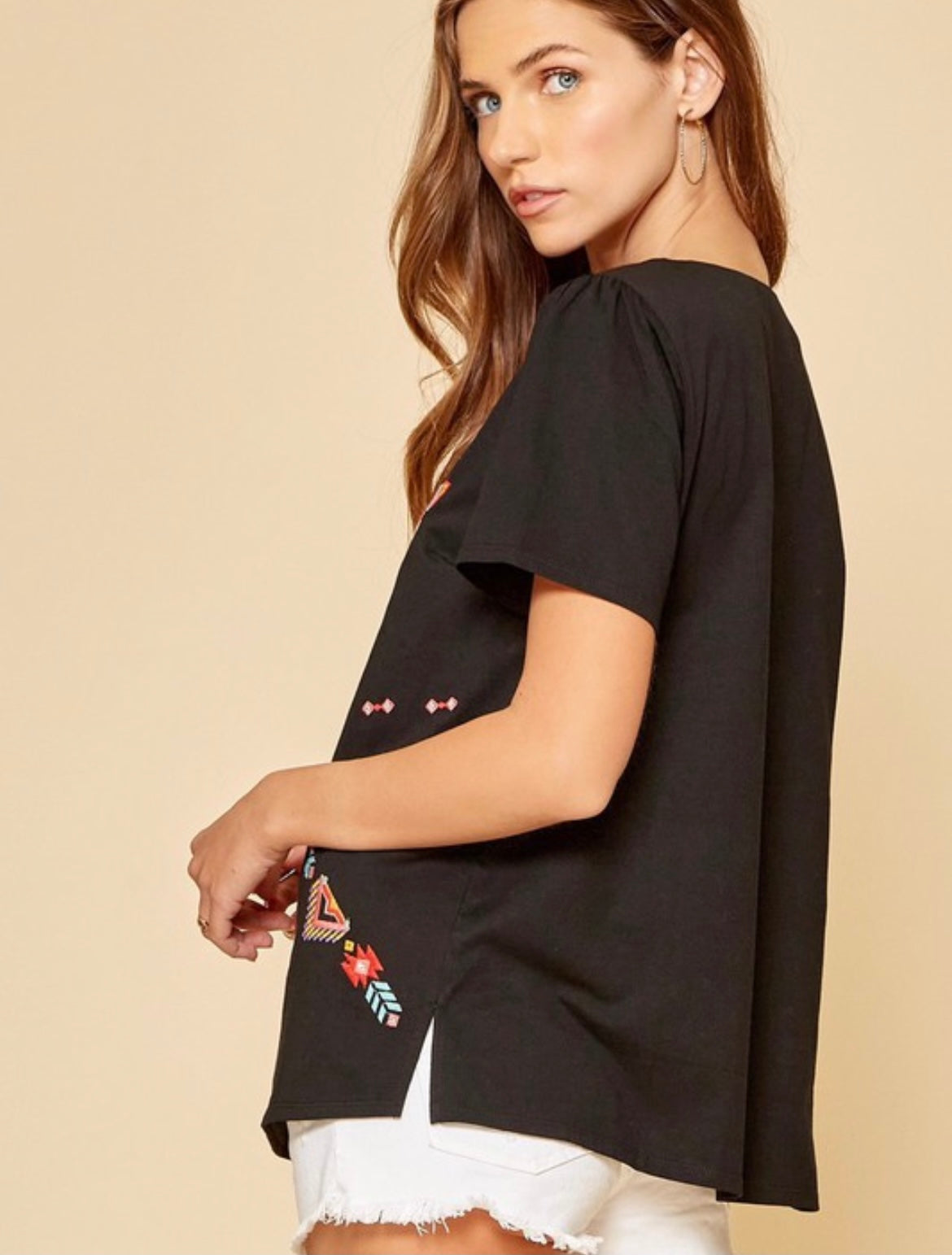 Señorita Top