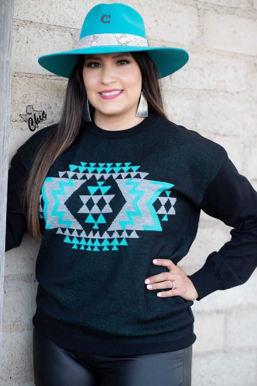Grand Ol Opry Knit Pullover