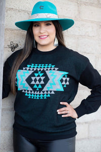 Grand Ol Opry Knit Pullover