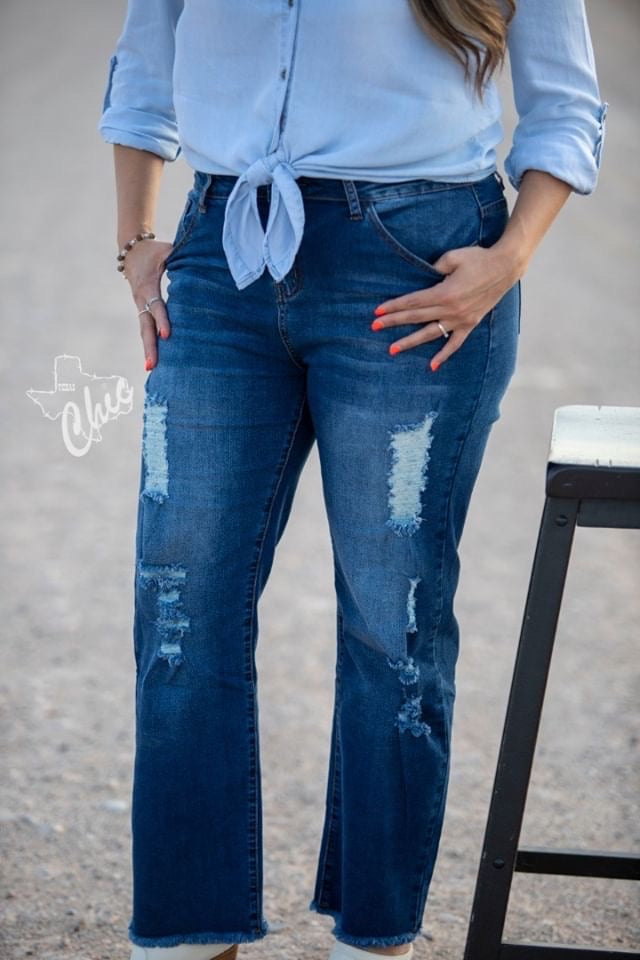 The Noemi Jean