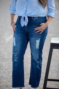 The Noemi Jean