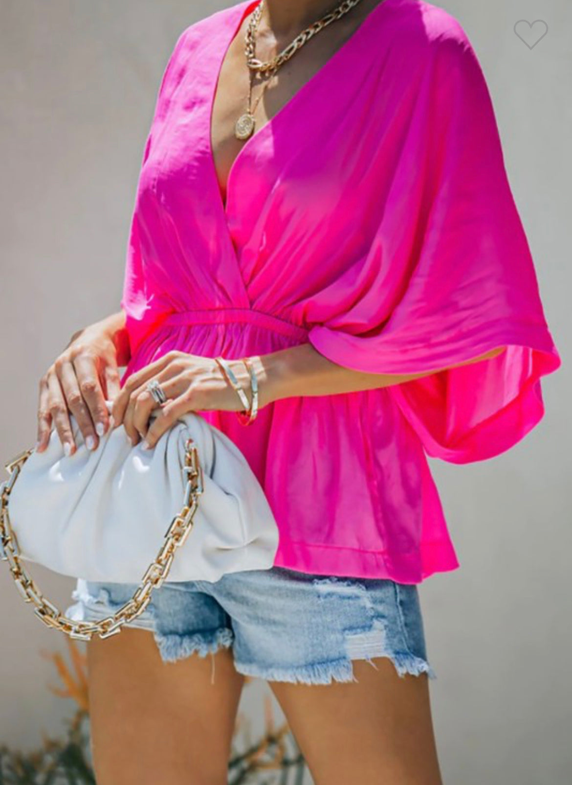 Flat Out Fabulous Top