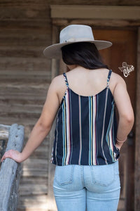 Knit camisole