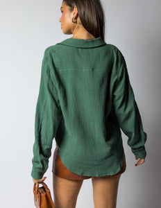 The Cash Button Down Shirt