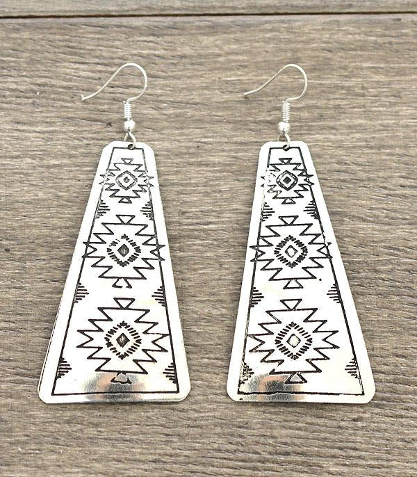 Fort Worth Earrings
