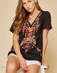 Señorita Top
