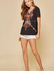 Señorita Top