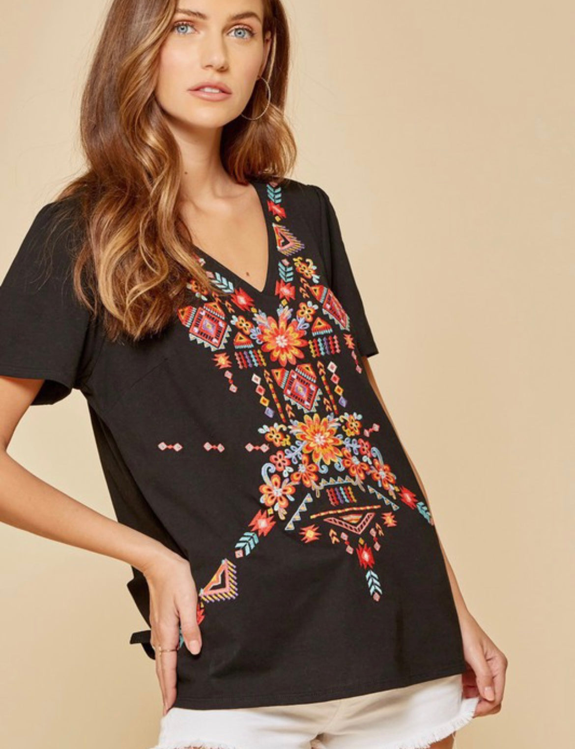 Señorita Top