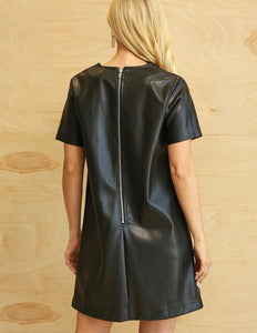 The Vegas Little Black Dress